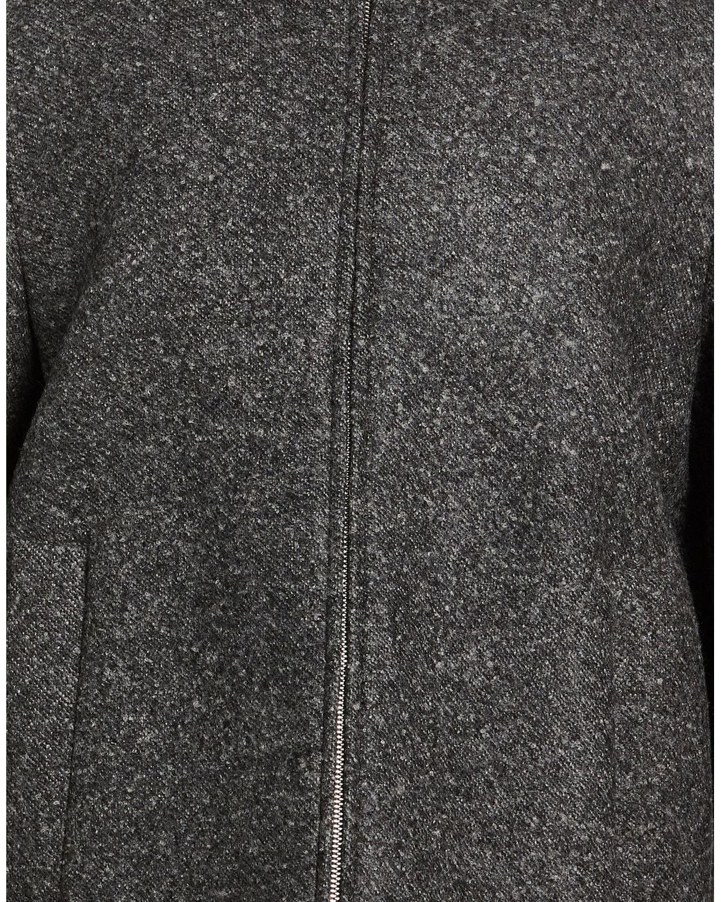 Barena Gray Jacket for men