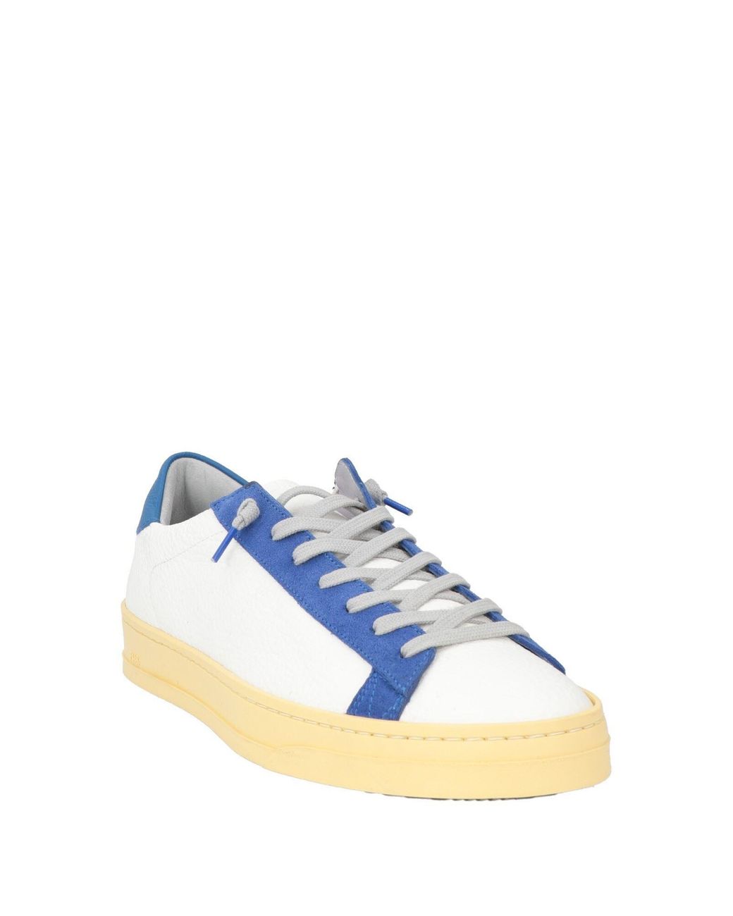 P448 Sneakers in Blue für Herren