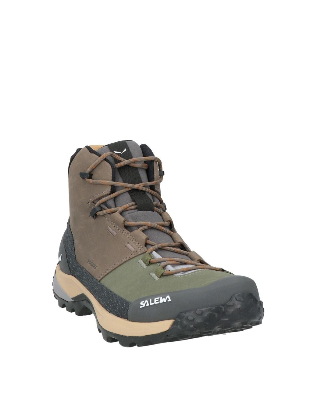 Salewa Stiefelette in Brown für Herren