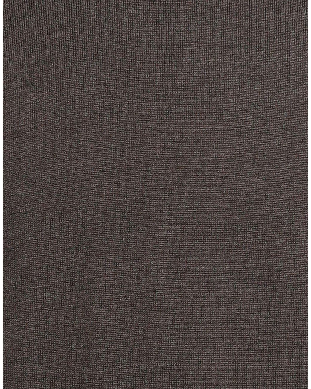 Alpha Studio Gray Jumper for men