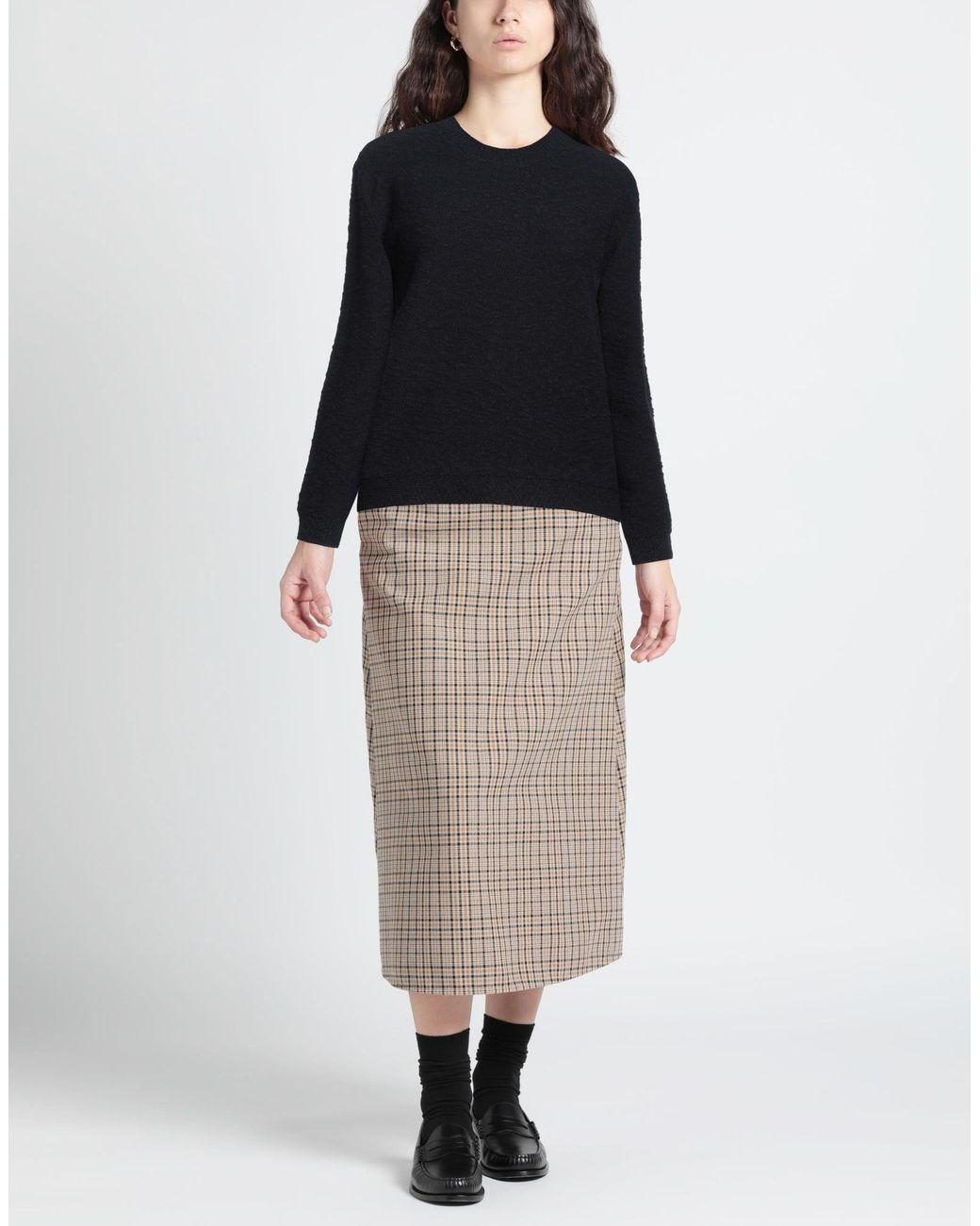 Maison Margiela Blue Jumper