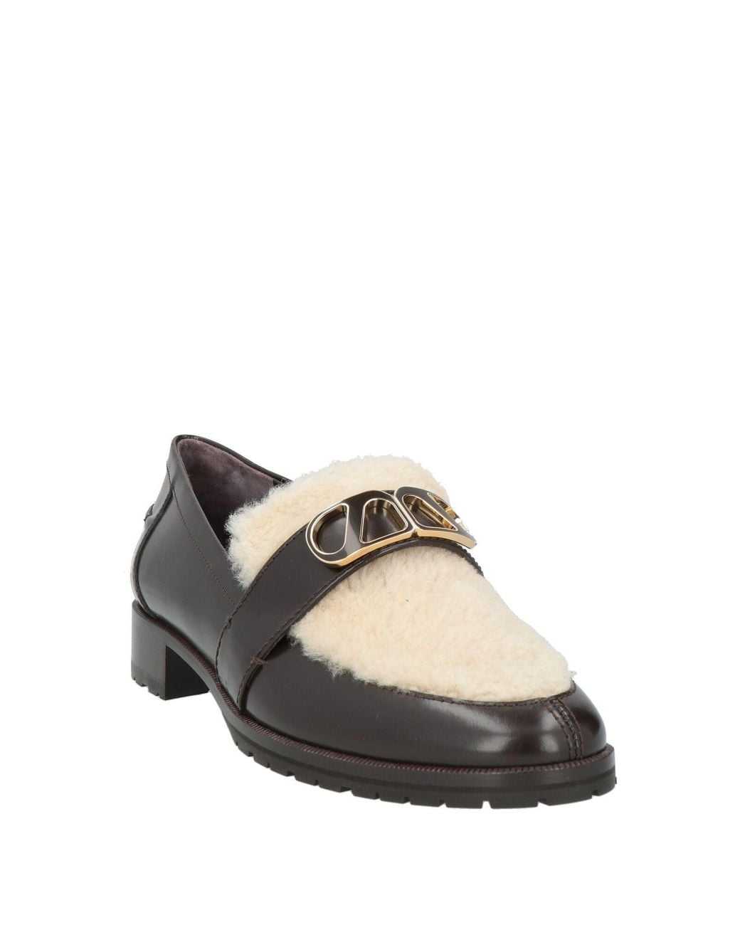 Skorpios Gray Loafers