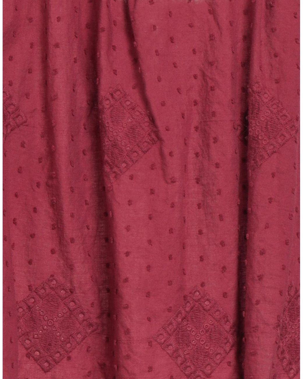 Rebel Queen Red Top