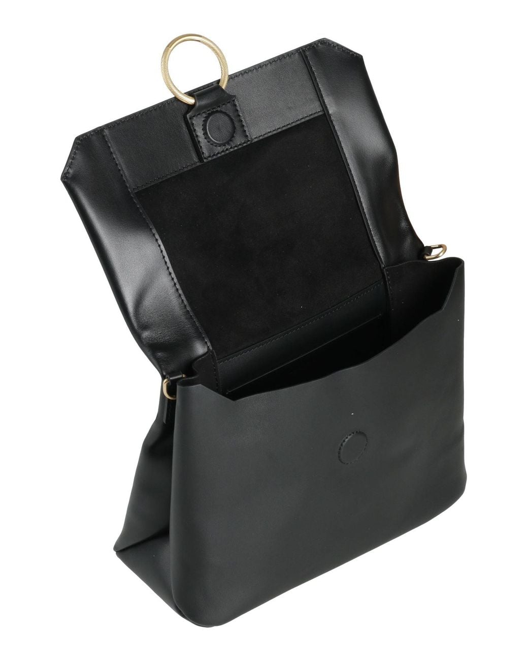 Rag & Bone Black Umhängetasche