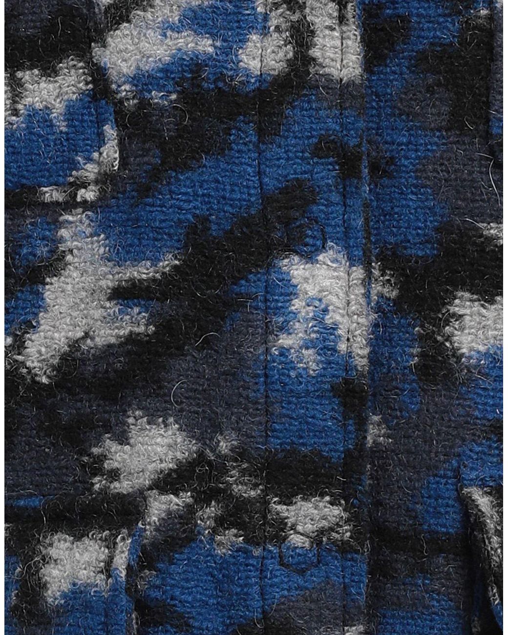 8pm Blue Cardigan