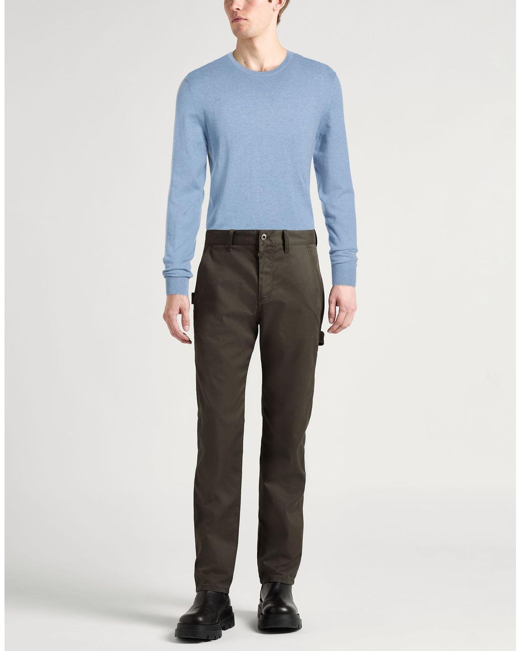 Pullover di Hackett in Blue da Uomo