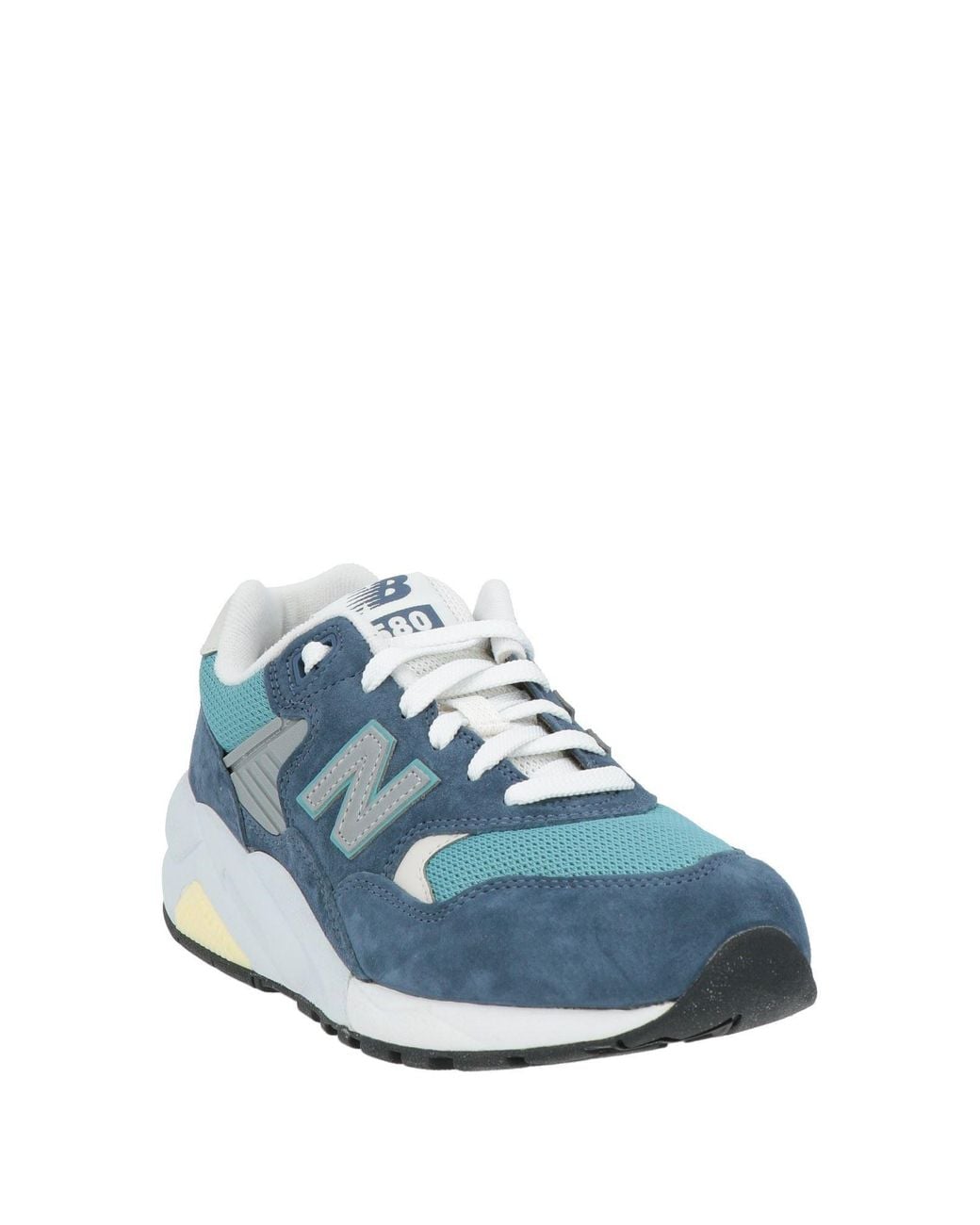New Balance Blue Trainers