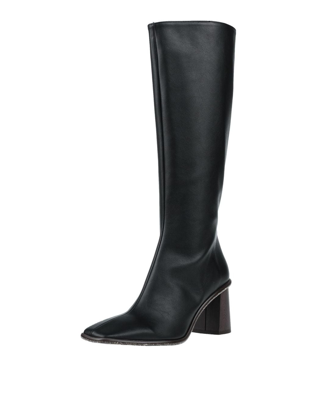 Alohas Black Boot