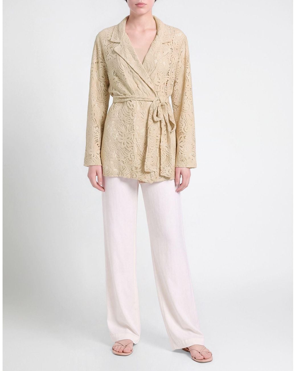 Rebel Queen Natural Jackets