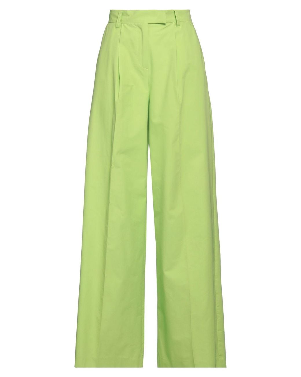 Beatrice B. Green Pants