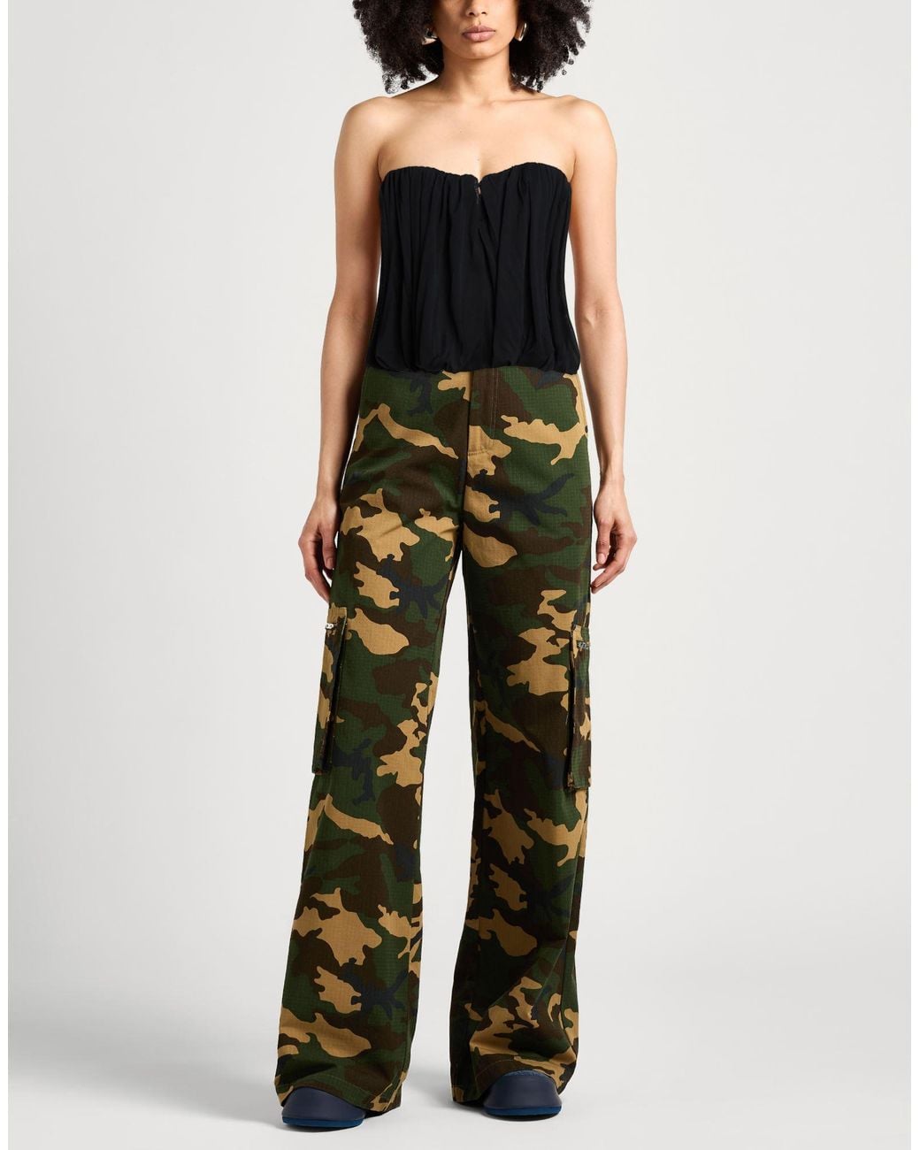 Isabel Marant Black Top Viscose, Silk