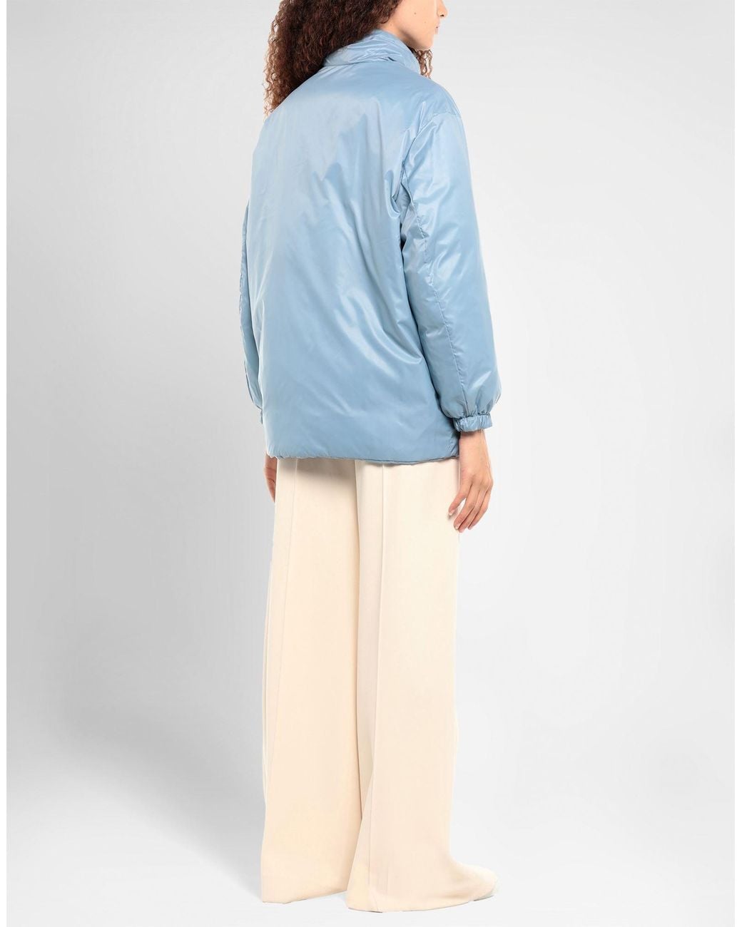 Givenchy Blue Jacket