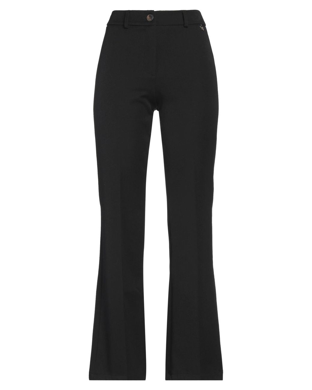 Souvenir Clubbing Trouser in Black | Lyst