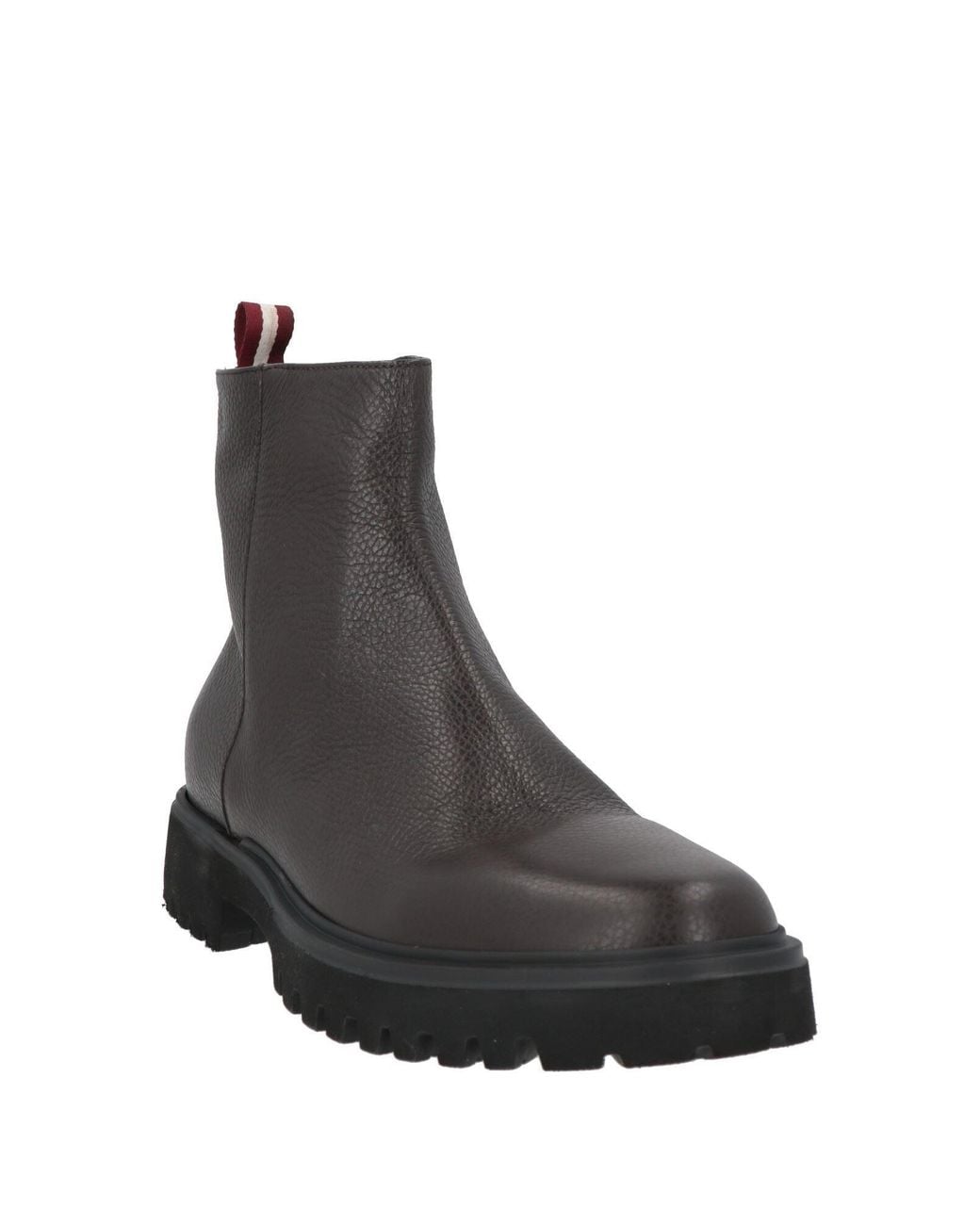 Bottines Bally pour homme en coloris Black