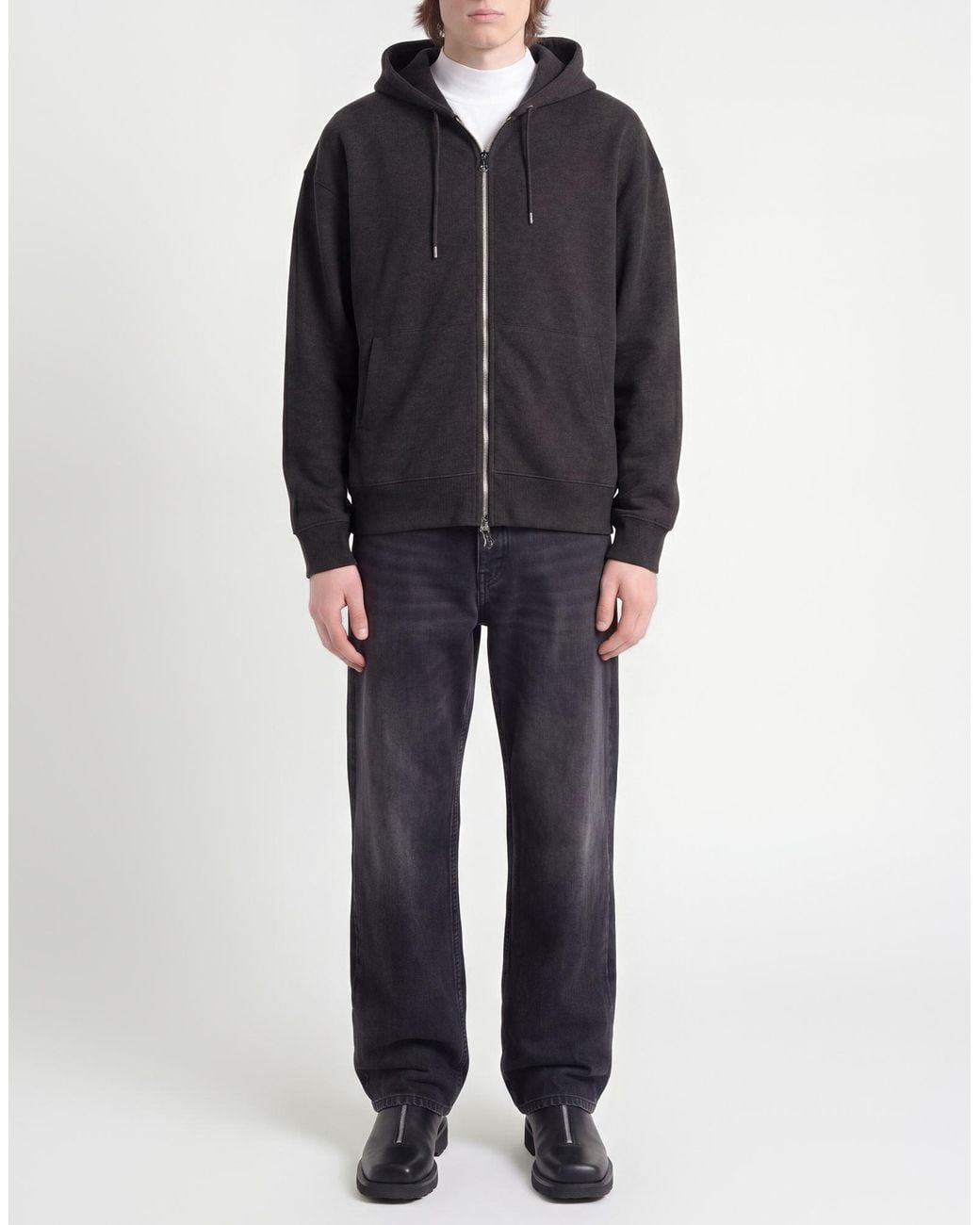 Sudadera Our Legacy de hombre de color Blue