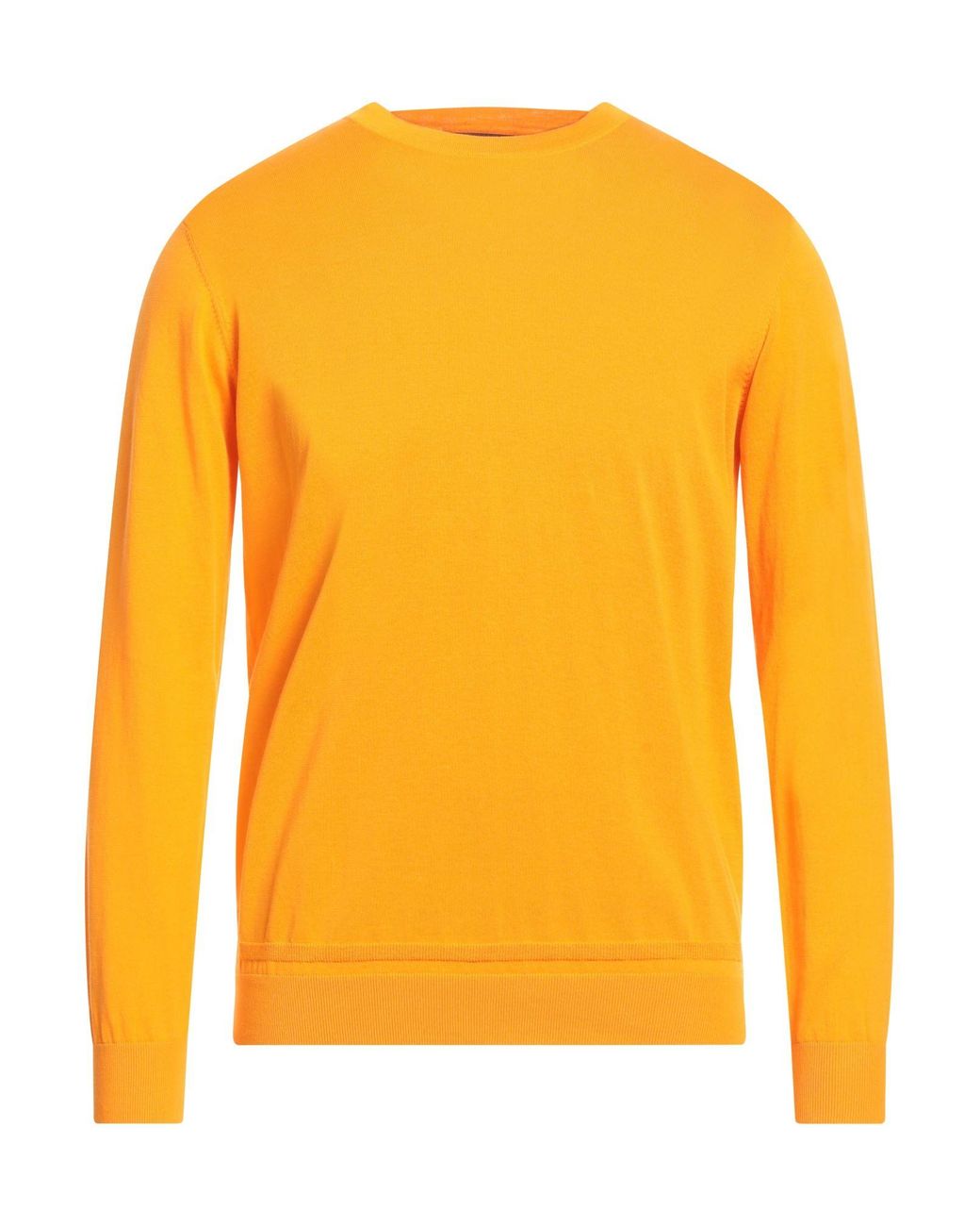 Pullover Liu Jo de hombre de color Yellow