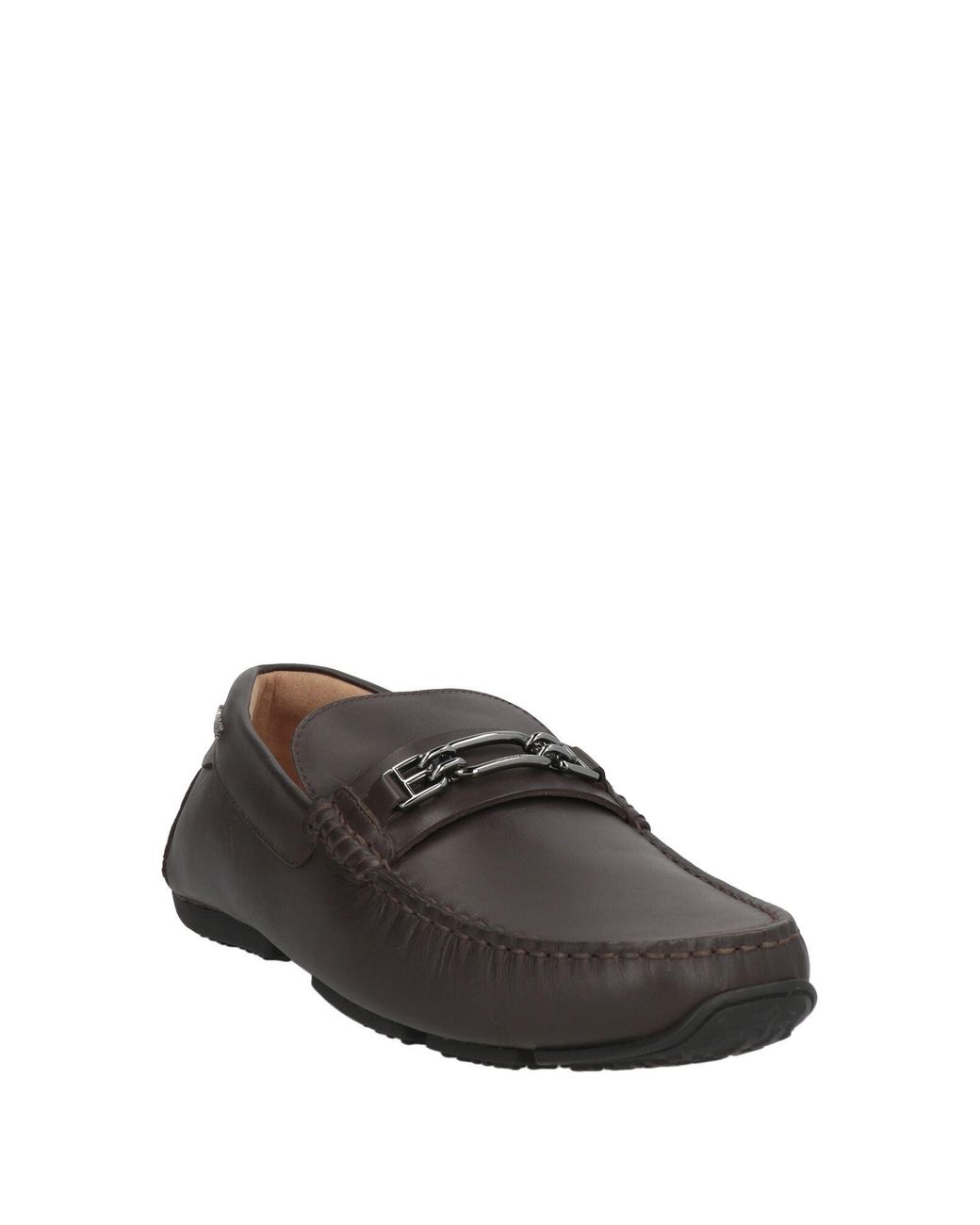 Bally Gray Loafer for men