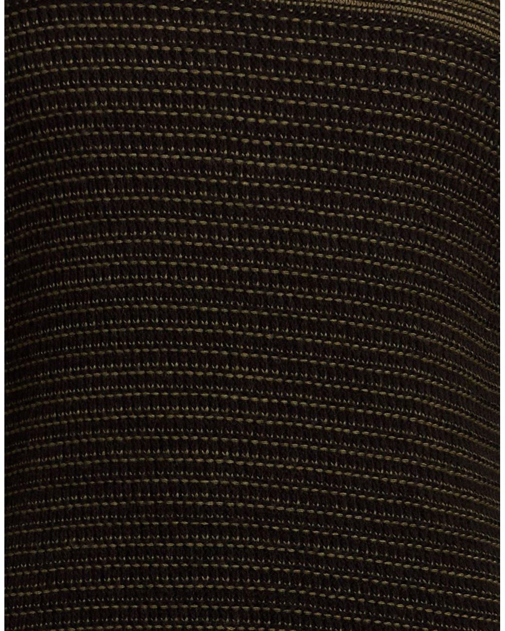 Squad² Black Sweater Modal, Wool for men
