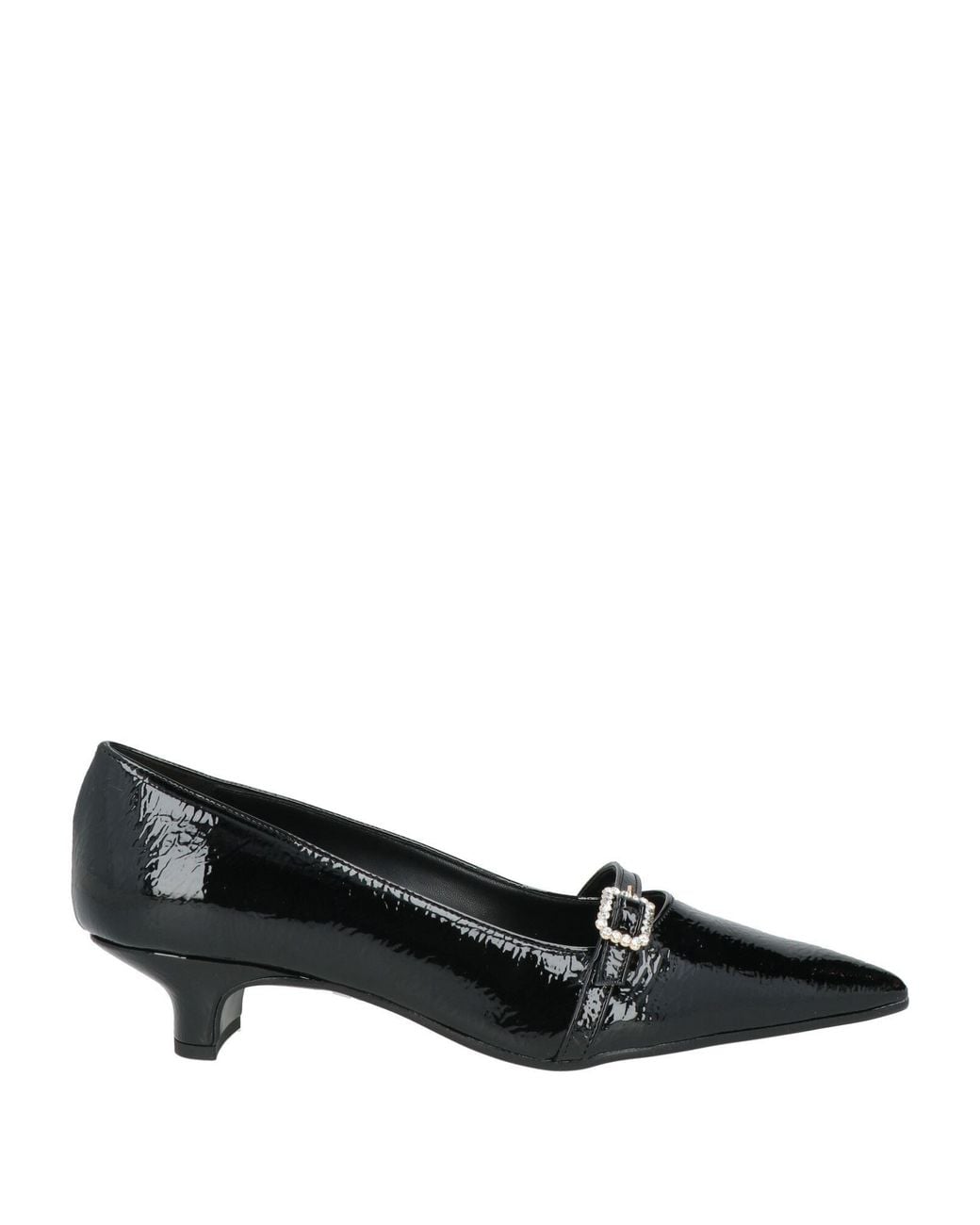 Nila & Nila Black Pumps