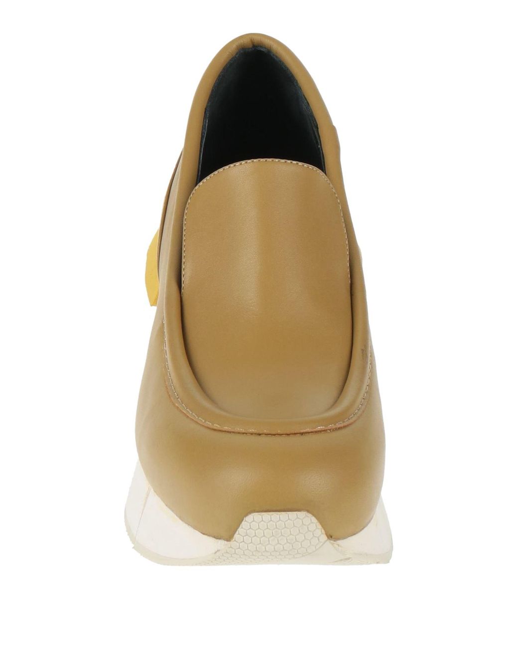 Paloma Barceló Natural Loafer
