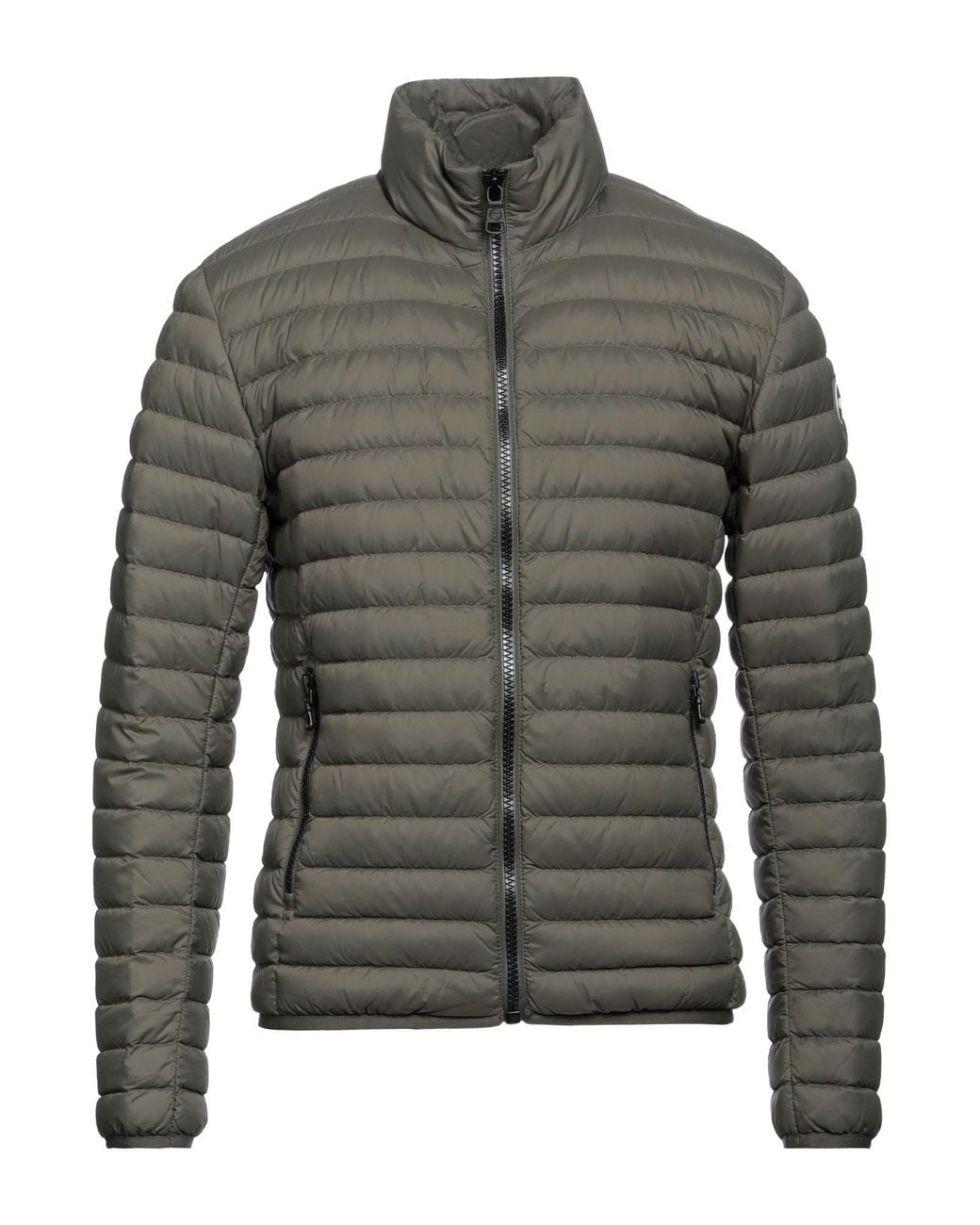 Colmar Gray Puffer for men