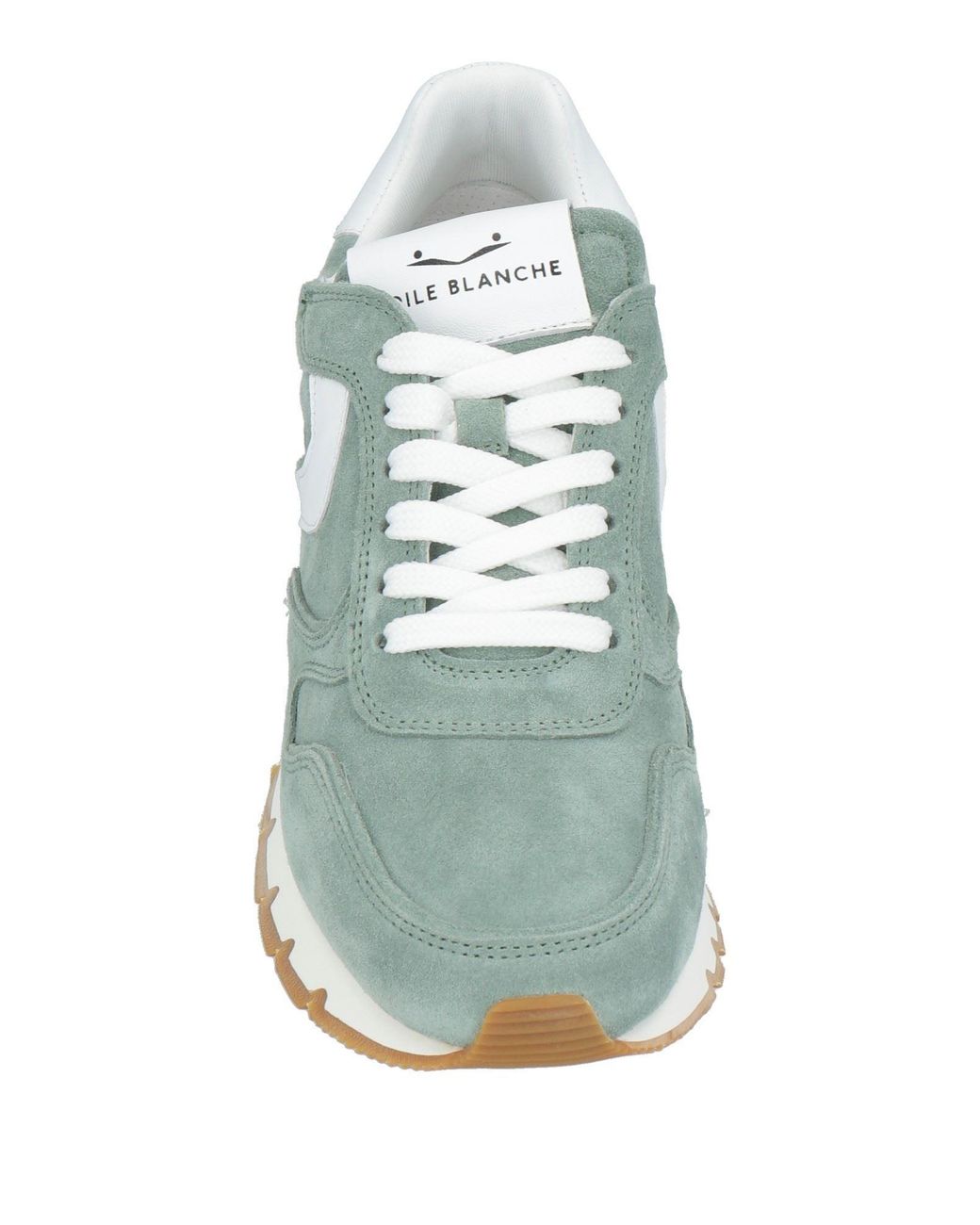 Voile Blanche Green Trainers