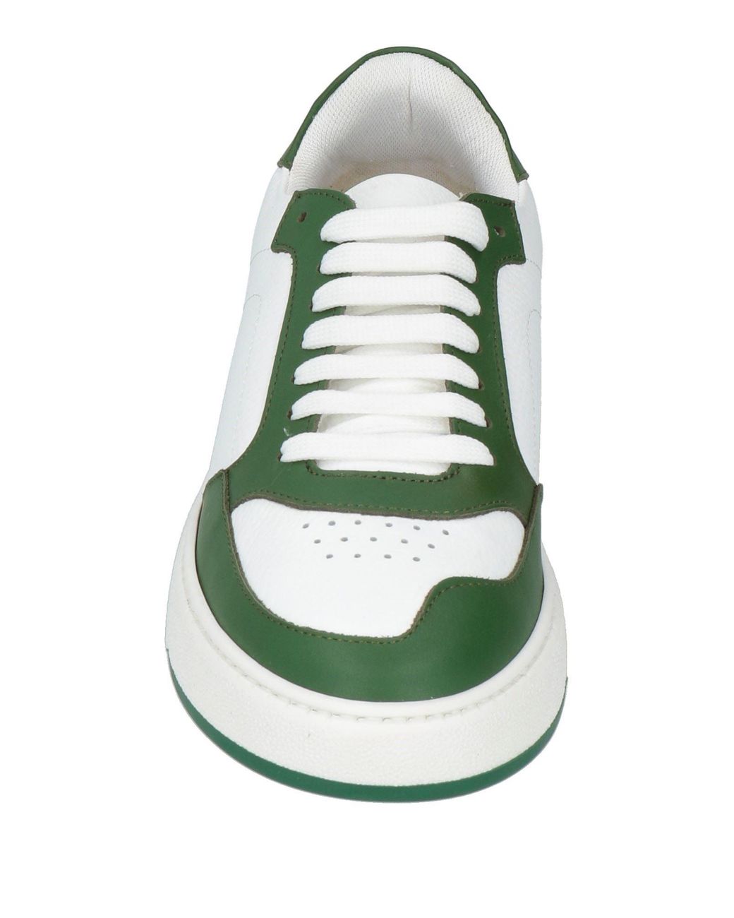 Liu Jo Green Trainers for men