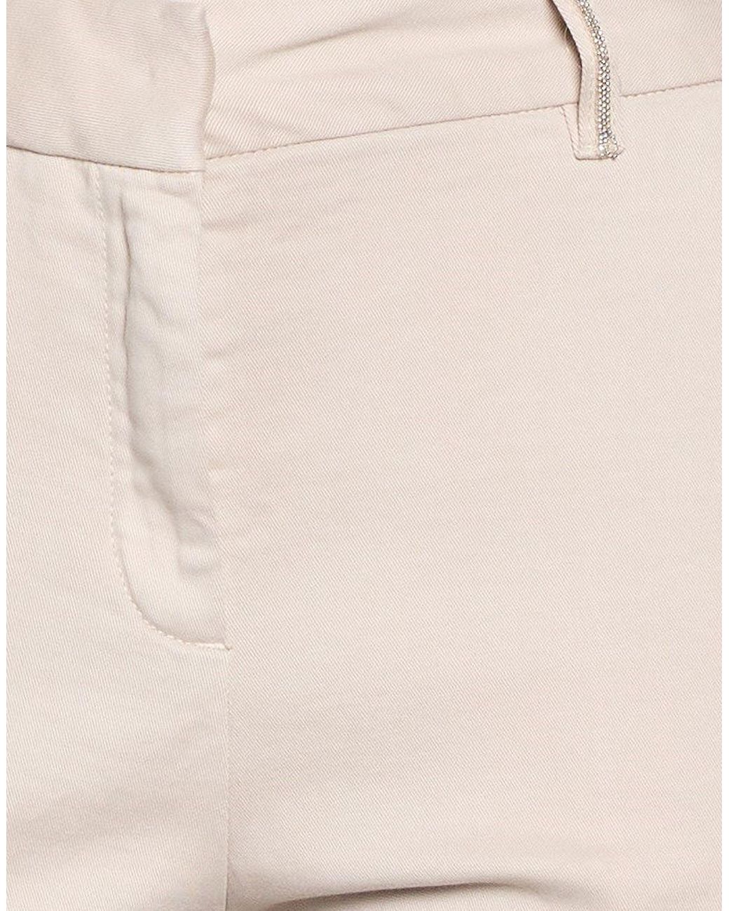 Panicale Natural Trouser