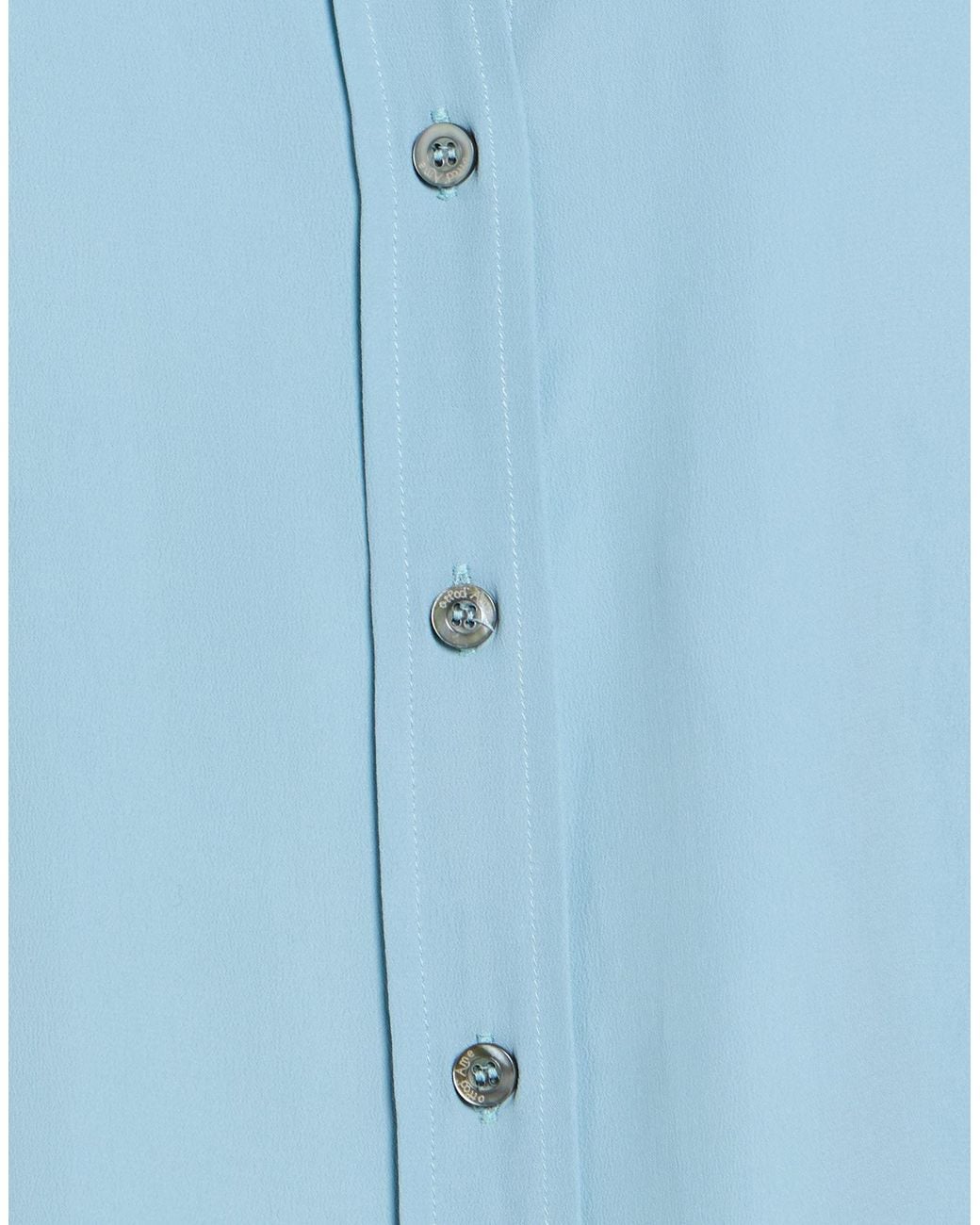 Ottod'Ame Blue Shirts