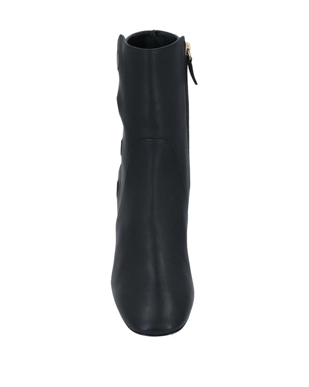 Tod's Black Ankle Boots
