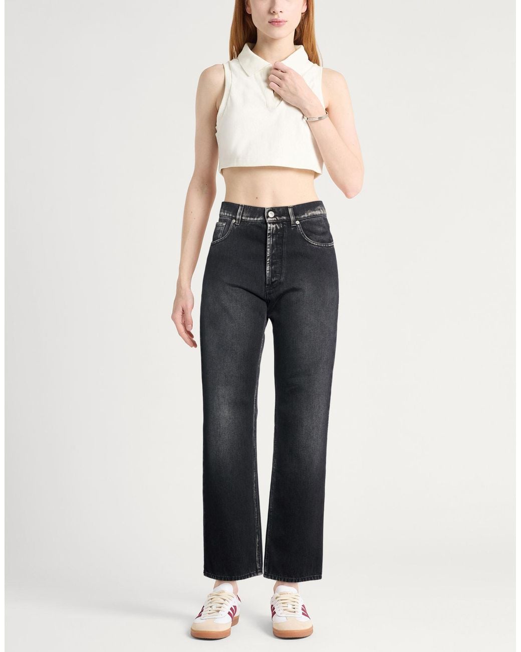 Moschino Blue Jeans