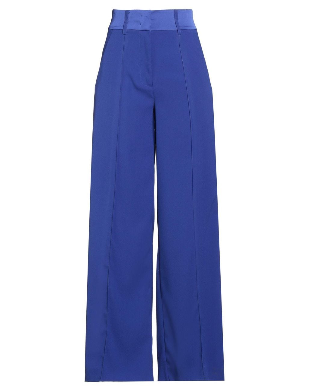 Caractere Blue Trouser