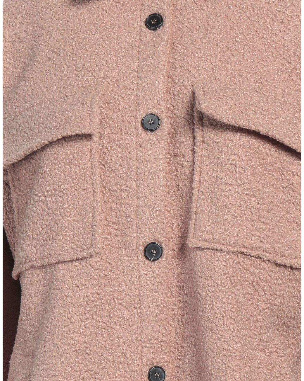 ViCOLO Pink Shirt