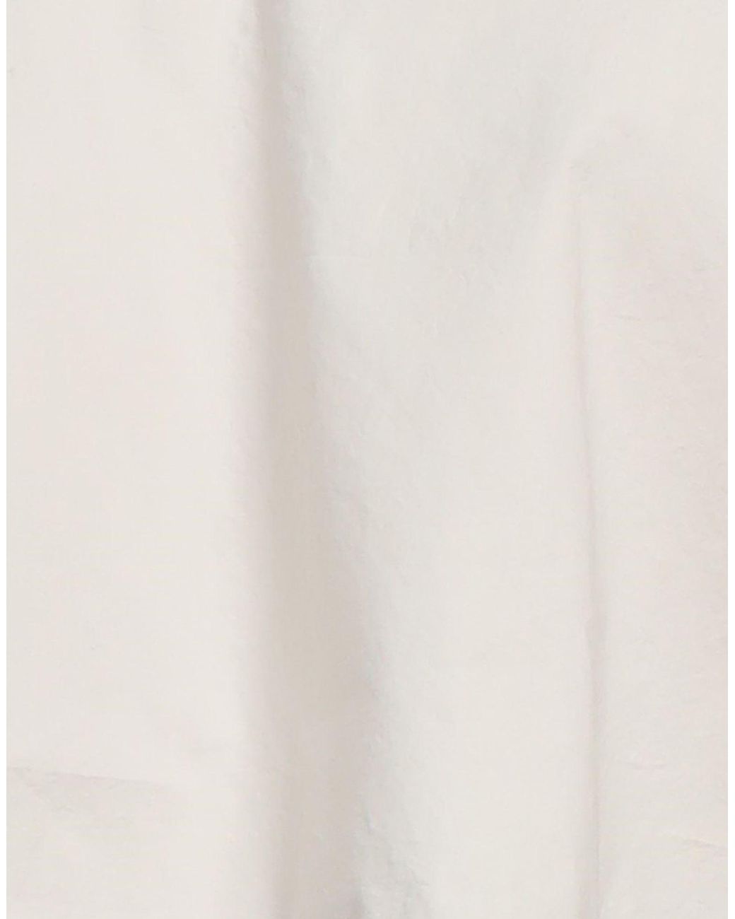 Haveone White Top Cotton