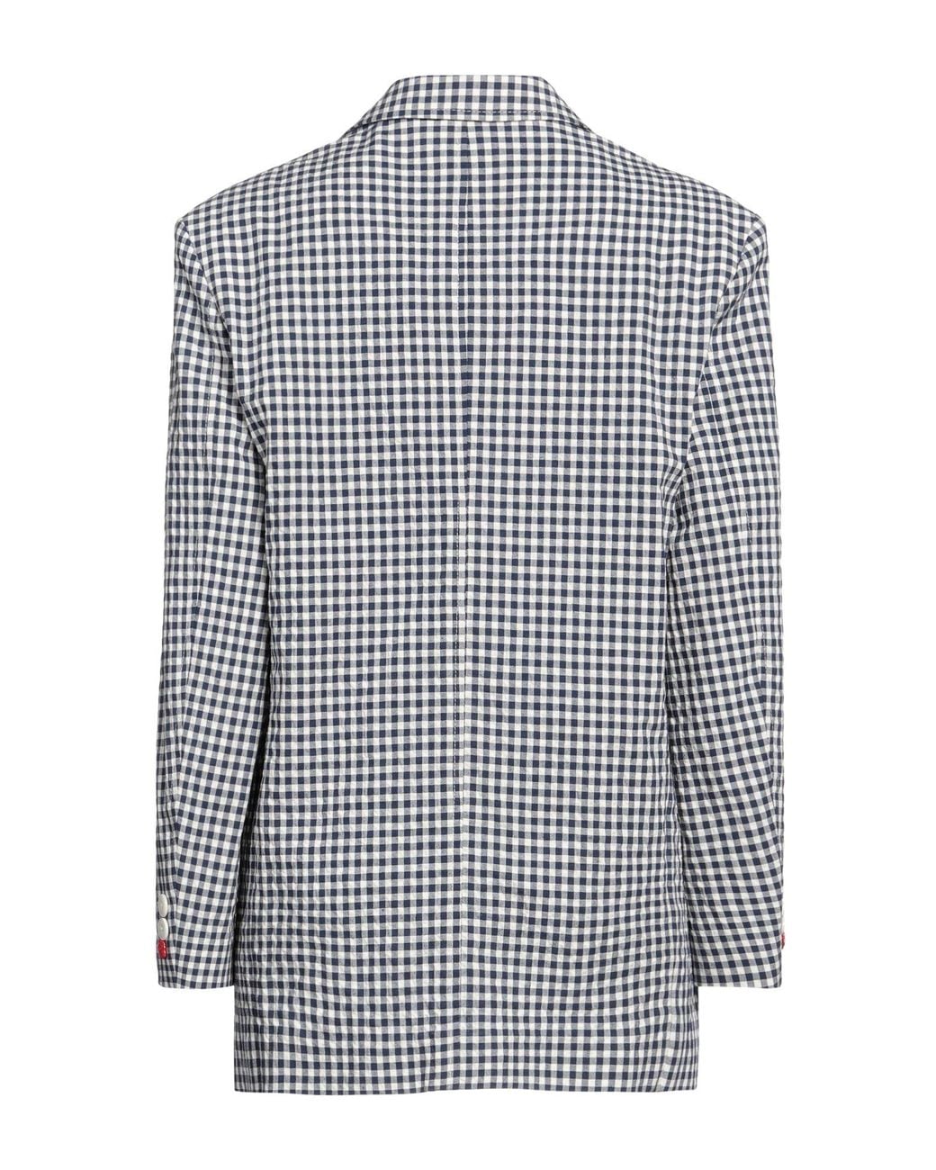 KENZO Blue Blazer