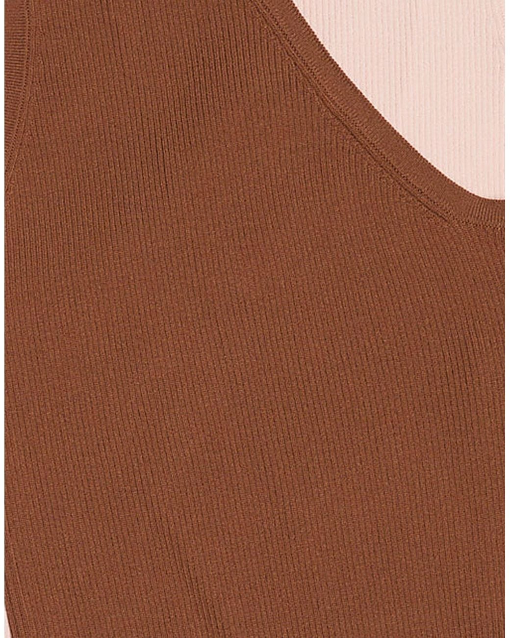 Jucca Pink Top Viscose, Polyamide