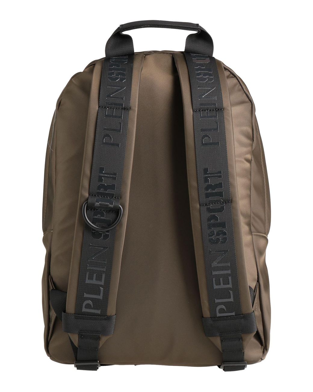 Philipp Plein Brown Rucksack for men