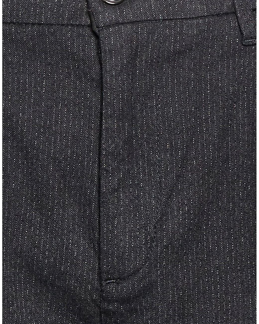40weft Blue Trouser for men