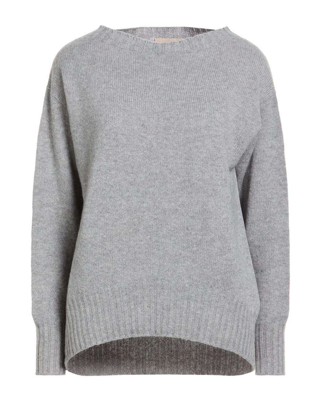 Pullover Drumohr de color Gray