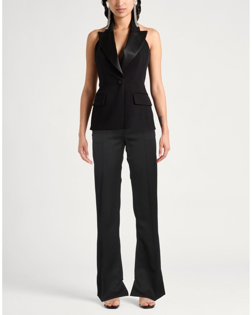 Pantalone di Chloé in Black