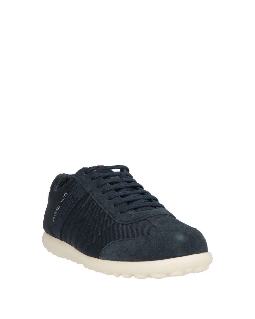 Camper Blue Sneakers for men