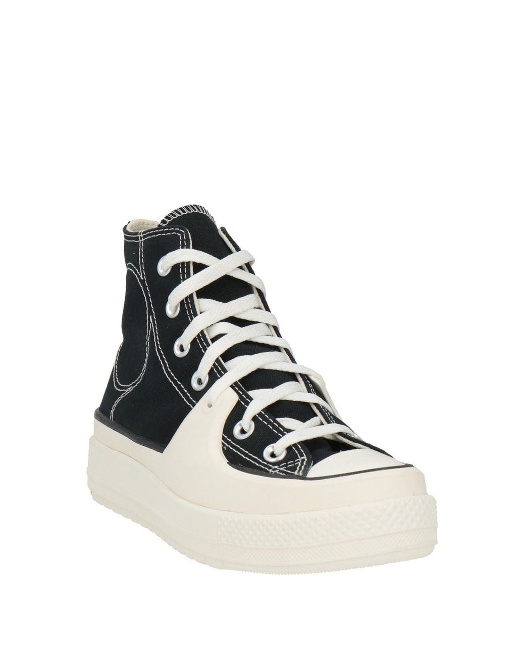 Converse Black Trainers for men