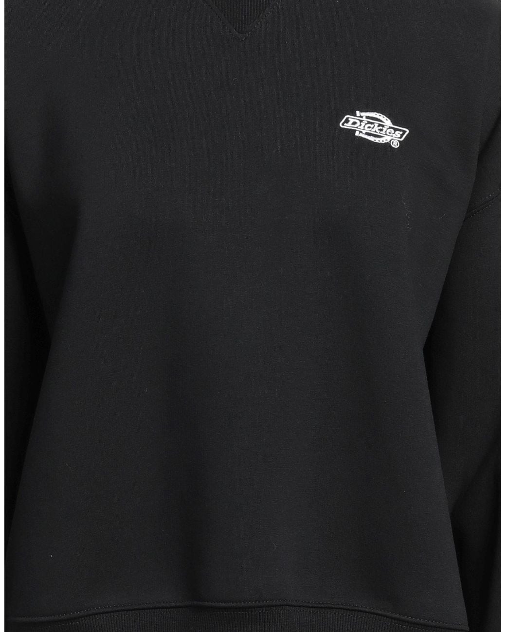 Dickies Black Sweatshirt