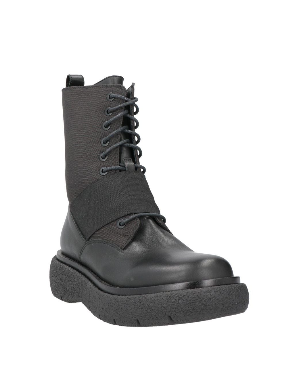 Carmens Black Stiefelette