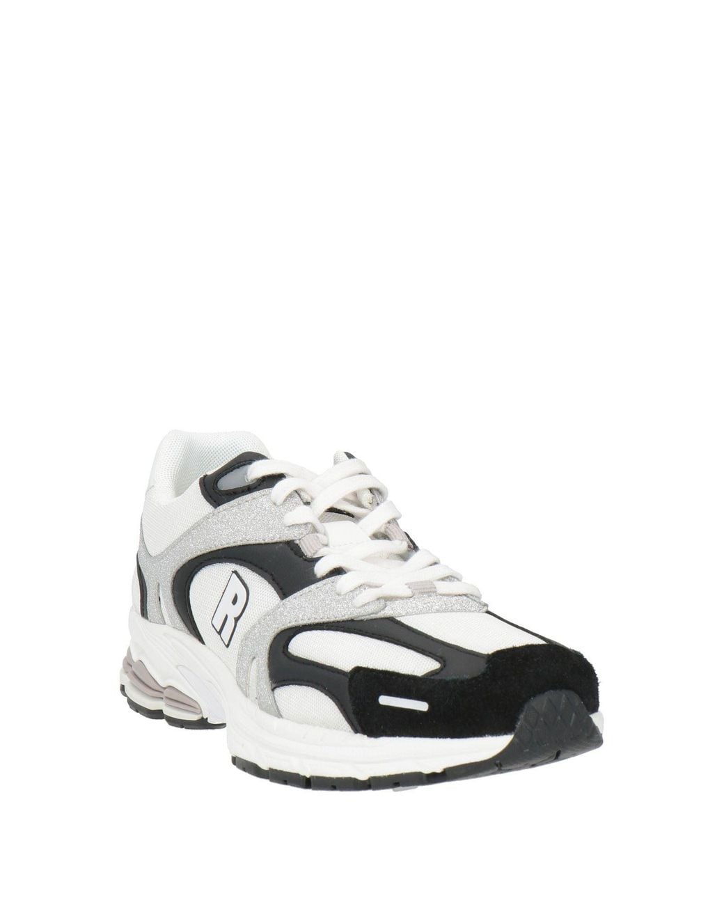 Rucoline White Trainers