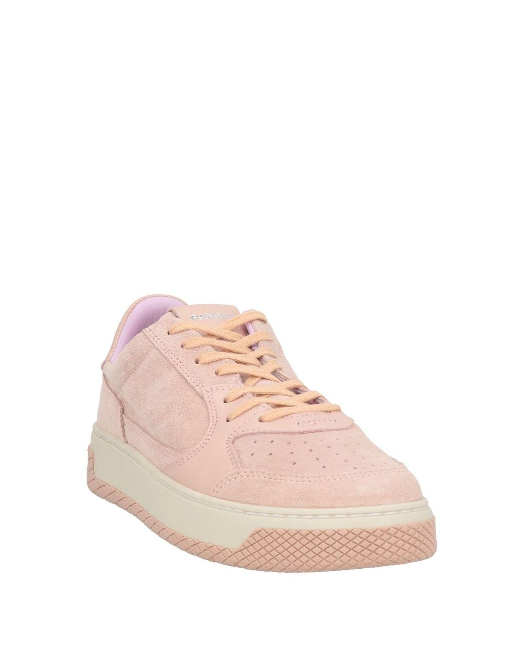 Pànchic Pink Sneakers