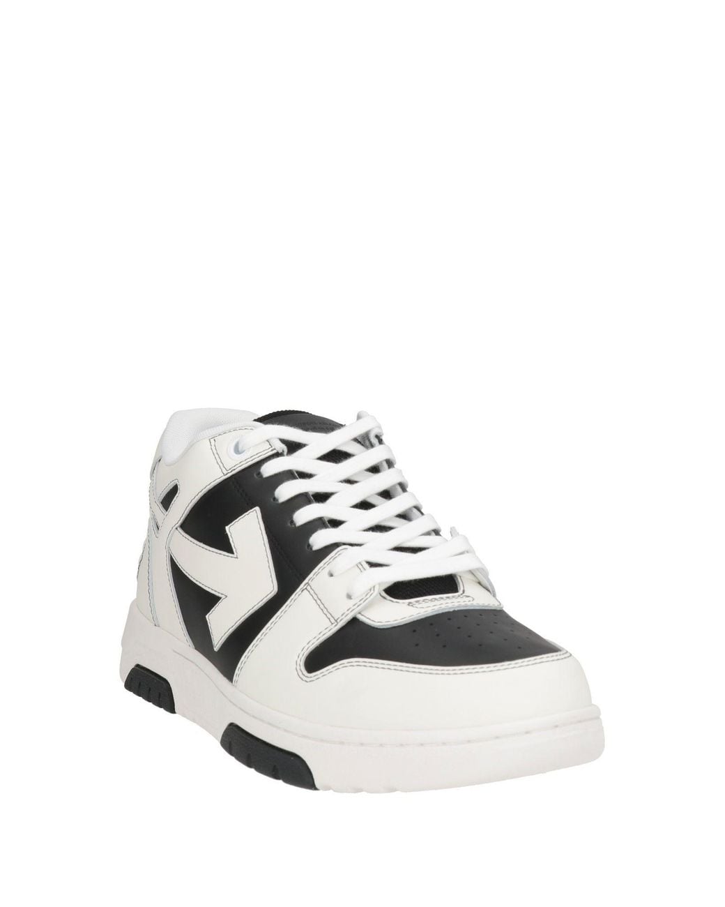 Off-White c/o Virgil Abloh White Sneakers for men