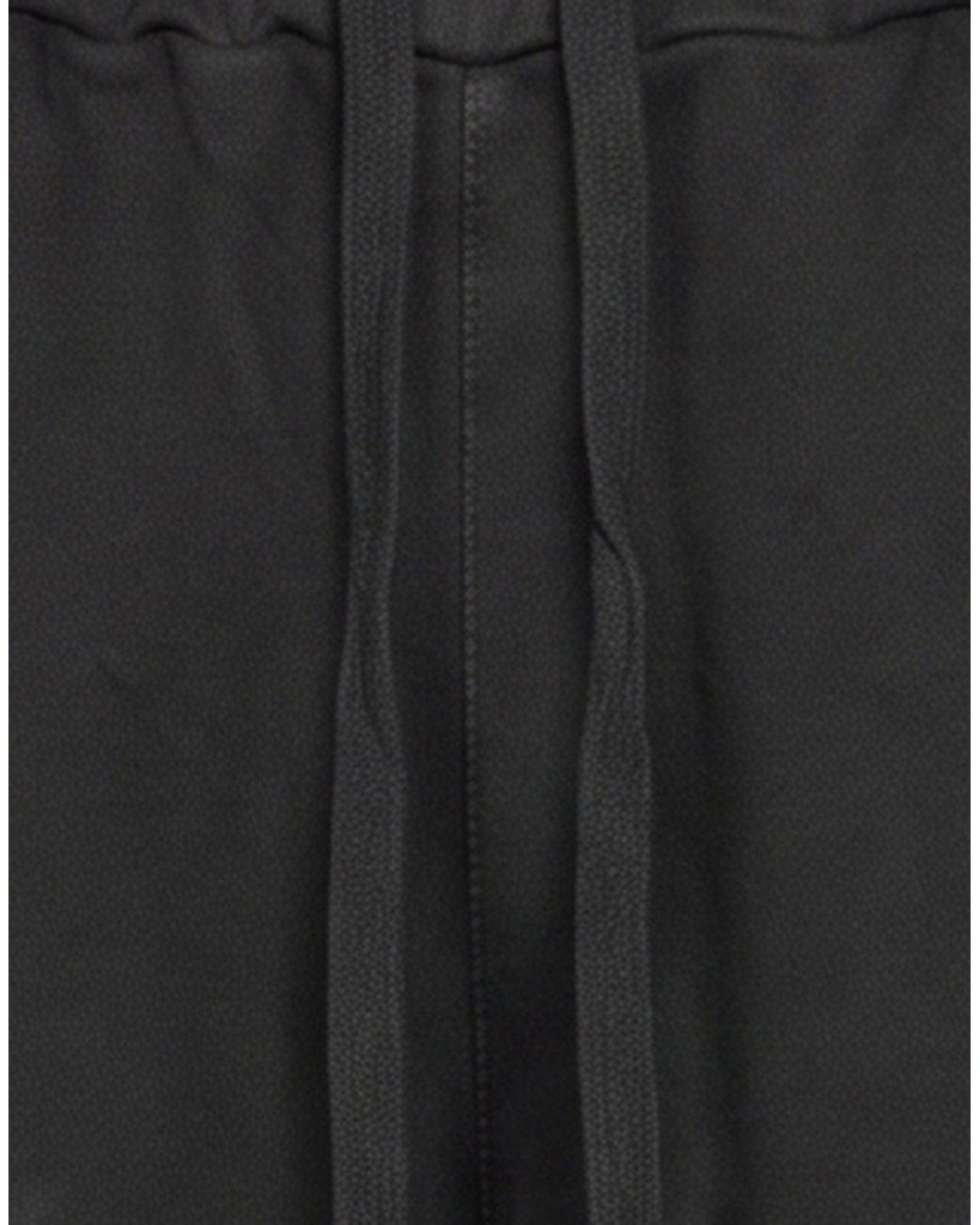 Crossley Black Pants Cotton