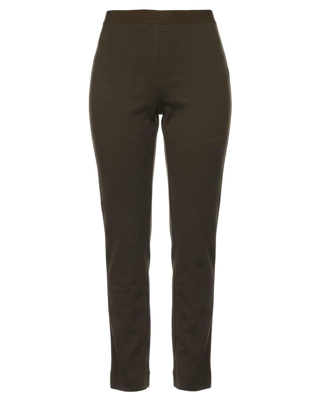 Liviana Conti Gray Trouser