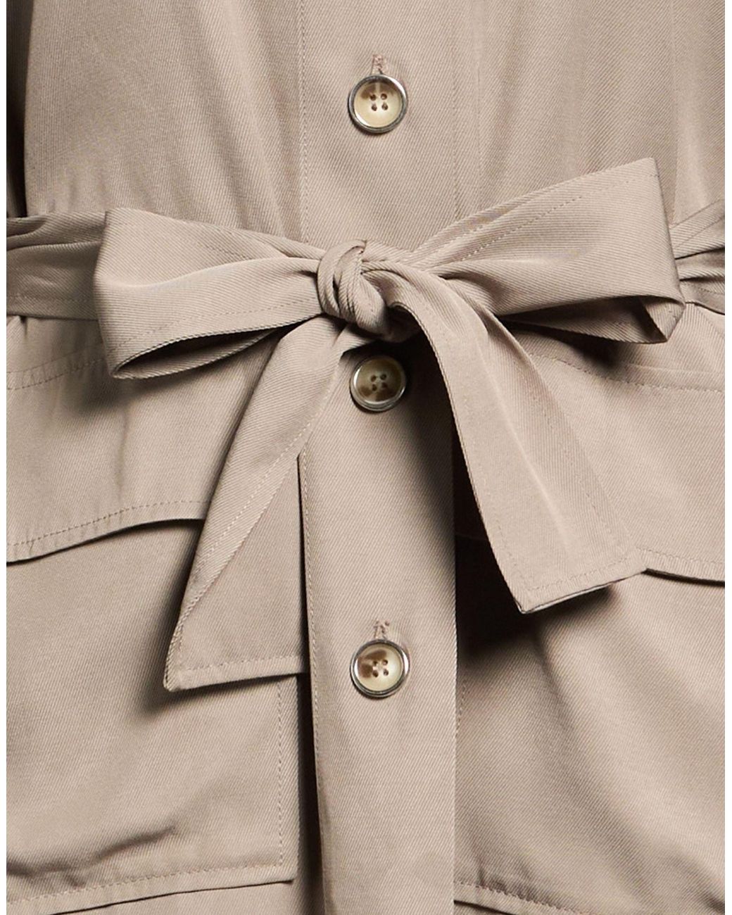 8pm Natural Jacket